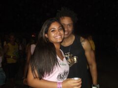 Oktober 10 Anos